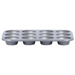 Betterware Essentials 12 Cup Muffin Tin